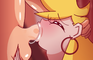 Panty Anarchy : Deepthroat