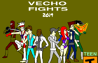 Vecho Fights Update Prototype v1.3