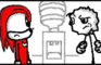 Spikey Fired Knuckles | Flipnote Hatena