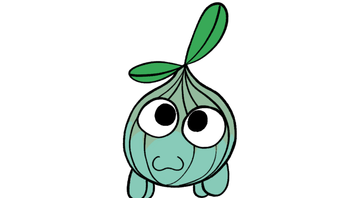 Onion Boyo (Animated Short)