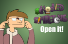 Schooled Simpletons - Open it! | Short