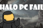 Halo PC fail
