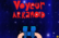 Voyeur Arkanoid