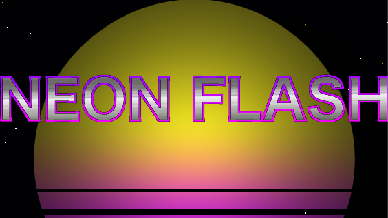 Neon Flash