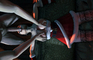 Hurry Down the Chimney Tonight - Bioshock