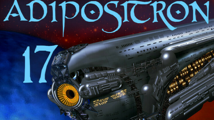 Adipositron #17 what is raising