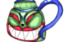 Greedread's Cry (Fakemon Animation)