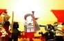 Tha Cliff - Lego Stop Motion