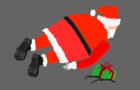 Santa Screw Up