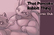 That Pancake Rabbit Thing Comic Dub - Body Expansion