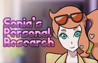 Sonia's Personal Research