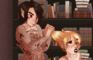 Jikook Vampire Smut Speed Paint