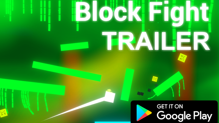 Block Fight - Trailer