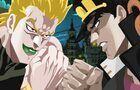 Jojo's Bizzare Adventure Dio vs Jotaro (Alternate Ending To Anime)