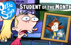 Ollie &amp; Scoops Episode 5: Student of the Month