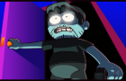 SuperMega Animated: The Wrong Ryan
