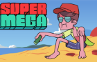 SuperMega Animated: I'm in Love (With My Dad)