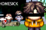 Homesick Adventures - Episode 4