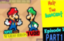 [old] Super Mario Bros Tube - Episode 1 - part 1