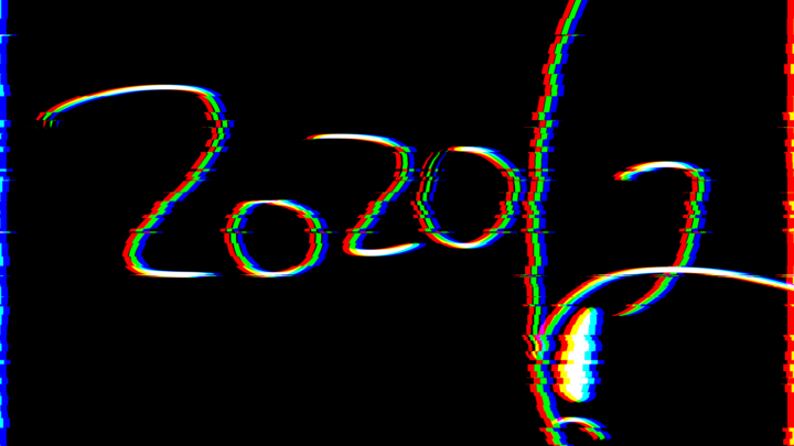 2020 [Animation]