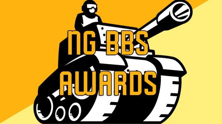 NG BBS Awards 2019