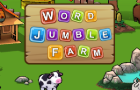 Word Jumble Farm