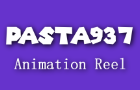 Pasta937 Animation Reel
