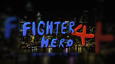 Fighter Hero 4