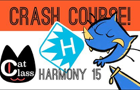 Harmony 15 Crash Course