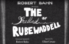 The Ballad of Rube Waddell