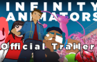 Infinity Animators | Official Trailer | a JeffNotes Awesome Video!