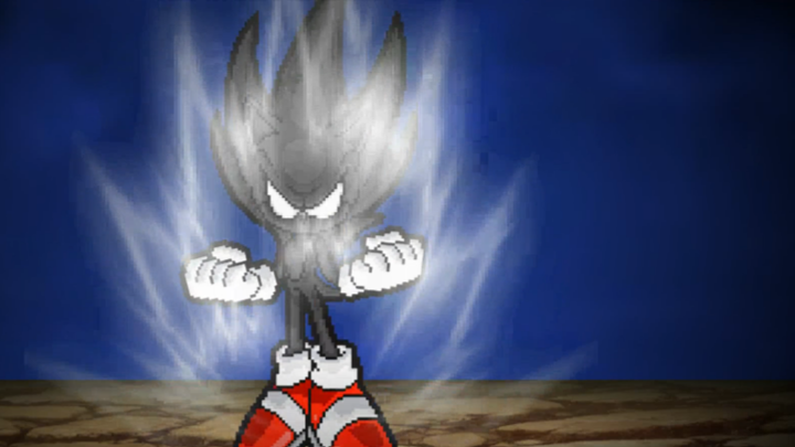 Dark Sonic Transformation