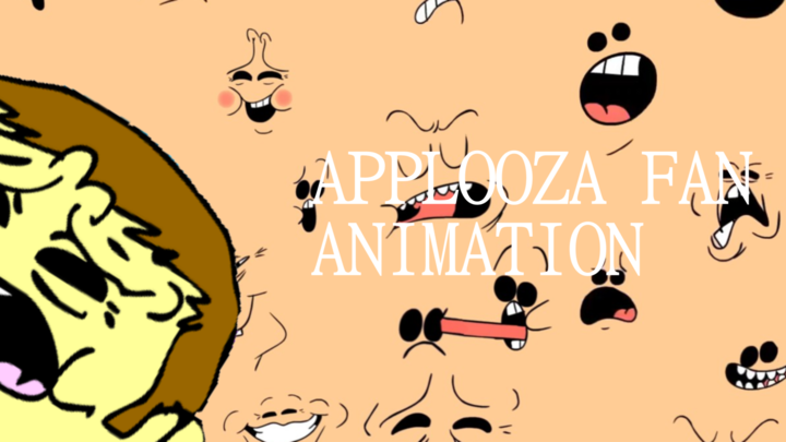 Hellbenders Applooza Fan Animation