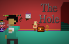The Hole (LivingDew Parody)