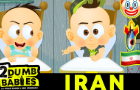2 Dumb Babies Ep. #5 - Iran