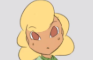 Tanya Caught Daydreaming