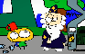 Mugman's Wish (2014)