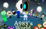 A983 IS BACK!