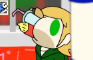 The Runaway Guys Animated | "Feed Mii"