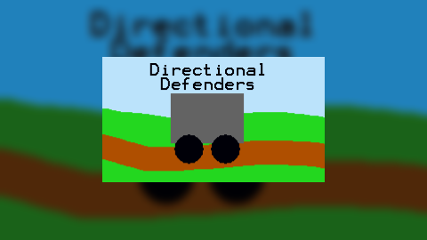 Directional Defenders