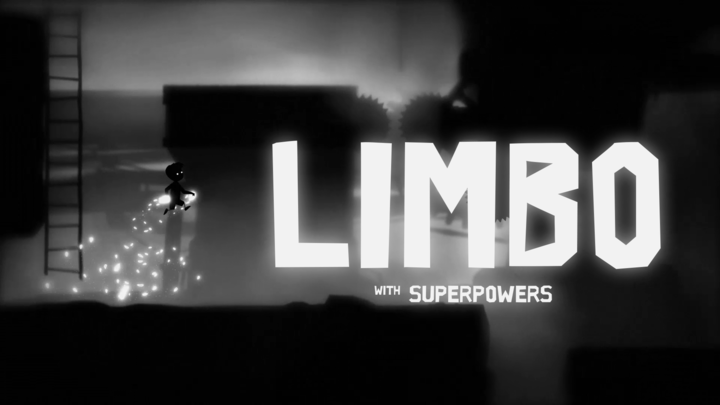 Limbo with superpowers 01