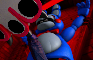 Urethral Fun With Funtime Foxy And Toy Bonnie
