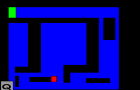 Maze Game (demo)