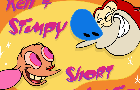 Ren &amp; Stimpy Tribute Animation