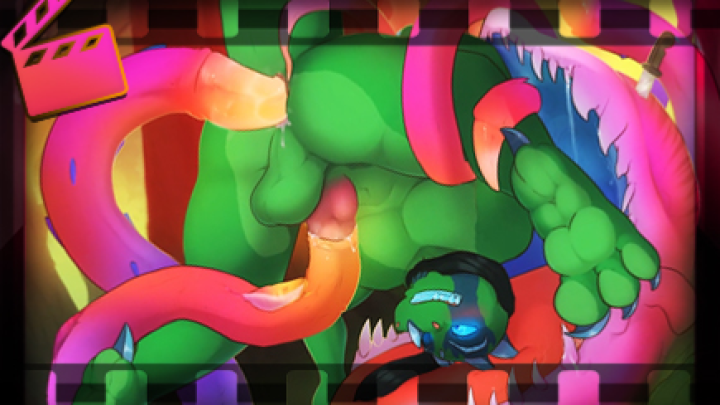 Venus Cocktrap (Gay)