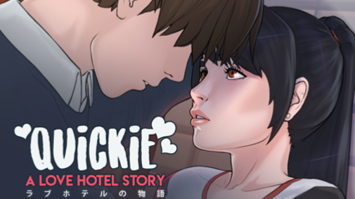 Quickie A Love Hotel Story Public Alpha V0132p