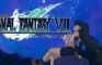 Final Fantasy 7 Collab Announcement Trailer