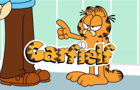 Epic Garfield Animation