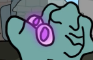 Psionic Prisoner Escape