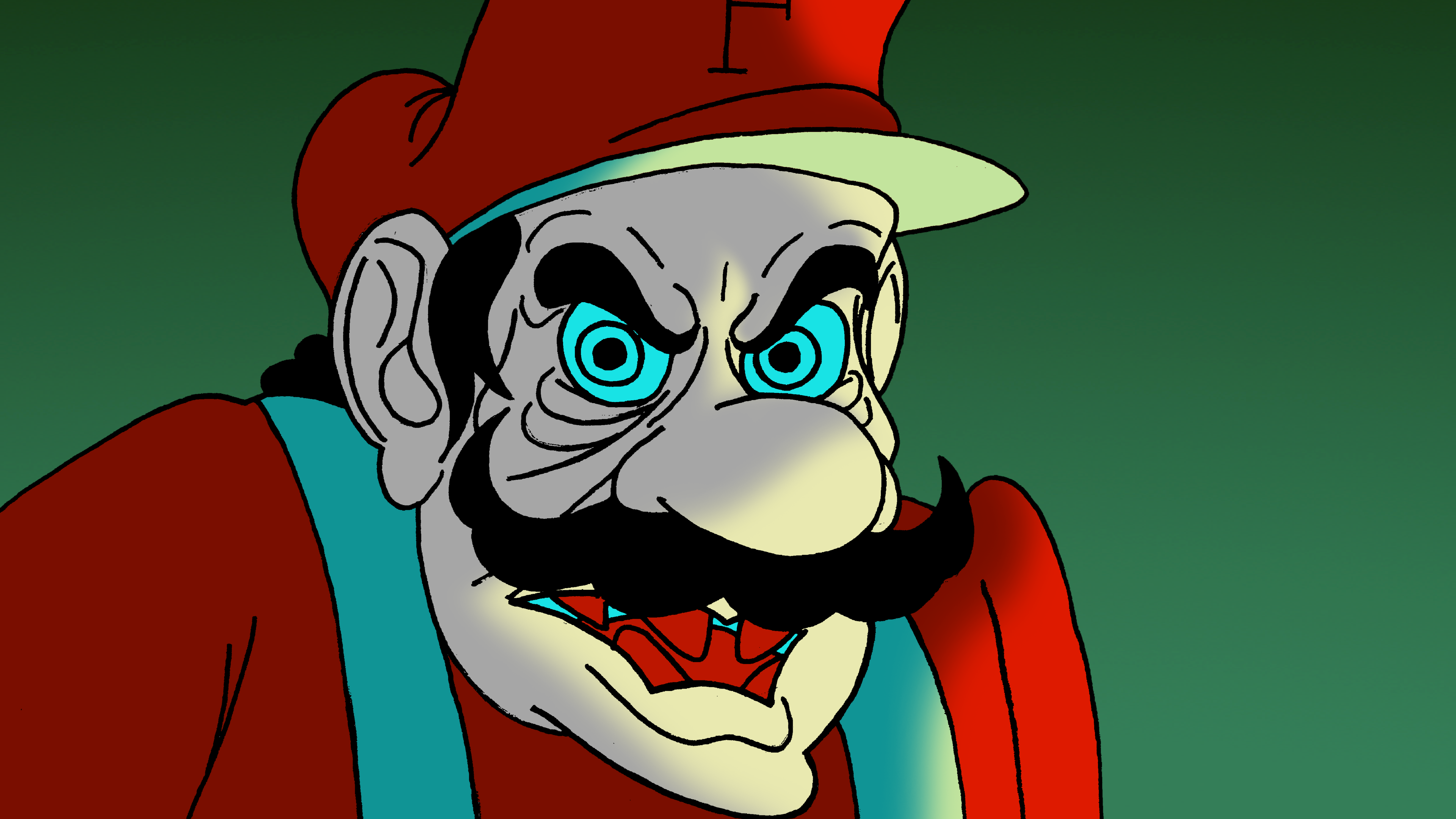 (EPILEPSY/FLASHING LIGHTS WARNING) We've Got to Rich! (2019)